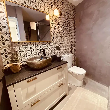 Casa De Areja * Lomba (Porto)