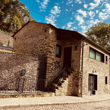 Casa De Areja Hébergement de vacances