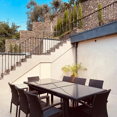 Casa De Areja Hébergement de vacances *