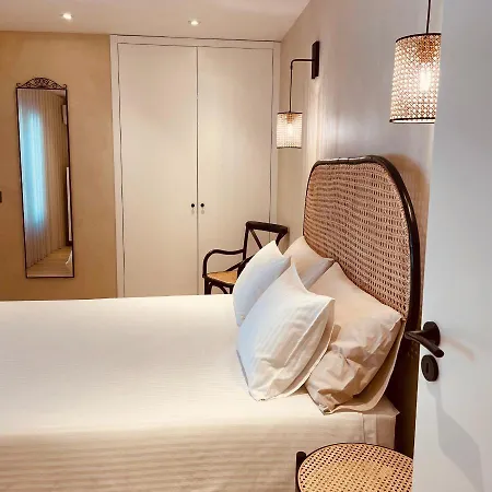 Casa De Areja Hébergement de vacances