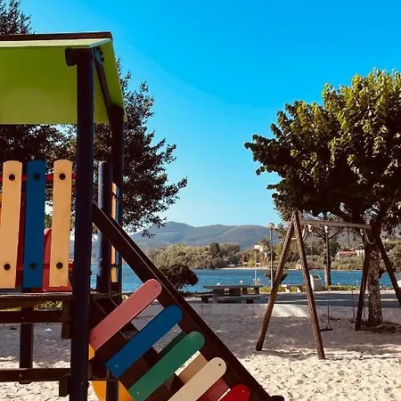 Σπίτι διακοπών Casa De Areja *