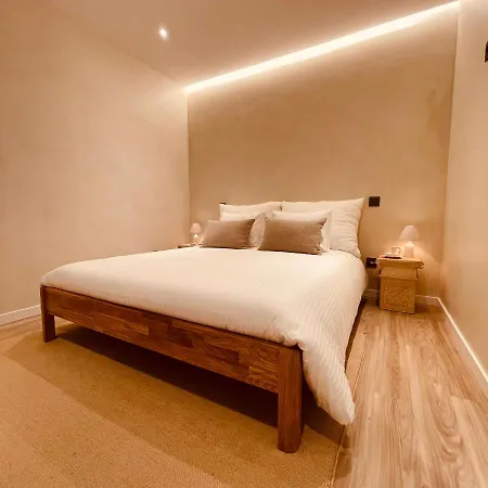 Casa De Areja Lomba (Porto)