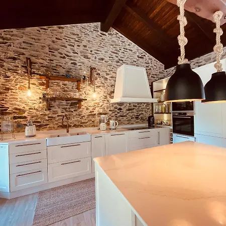 Casa De Areja Σπίτι διακοπών