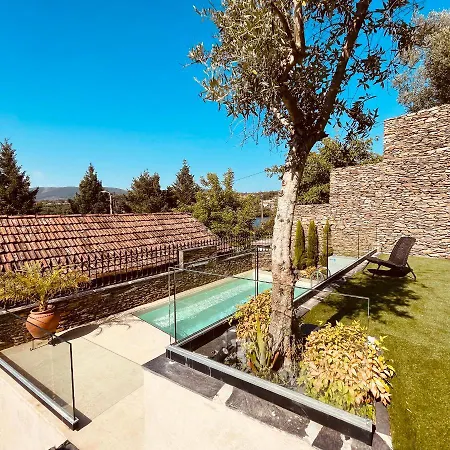 Casa De Areja Lomba (Porto)