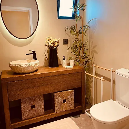 Casa De Areja * Lomba (Porto)