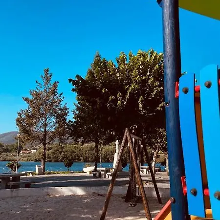 Casa De Areja Hébergement de vacances Lomba (Porto)