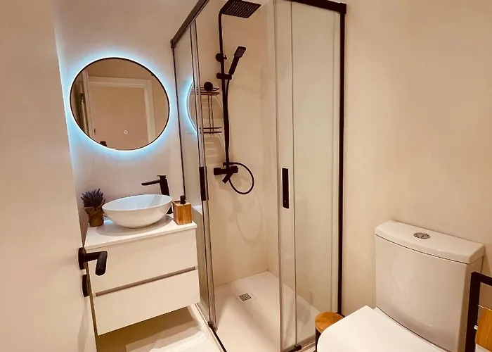 Casa De Areja 펜션