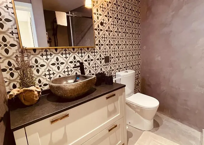 Casa De Areja * Lomba (Aveiro)