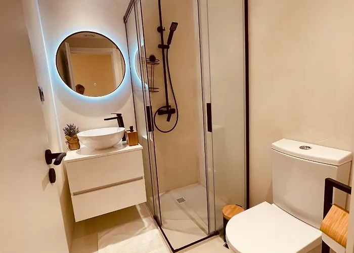 Casa De Areja 펜션