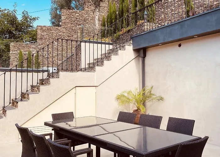 Casa De Areja 펜션 *