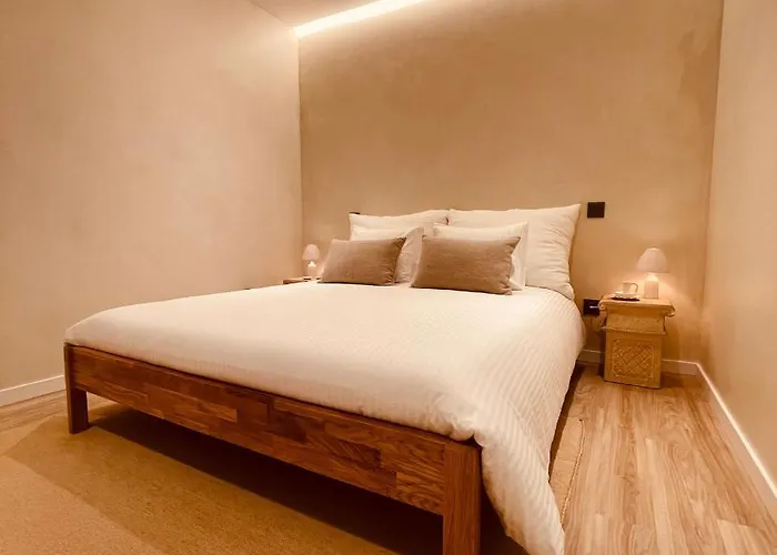 Casa De Areja Lomba (Porto)