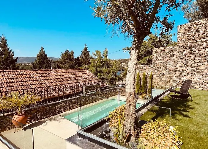 Casa De Areja Lomba (Aveiro)