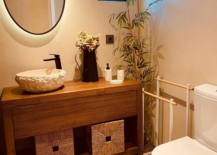 Casa De Areja * Lomba (Porto)