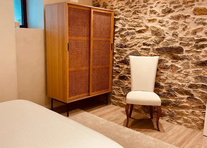 Casa De Areja 펜션 *